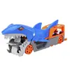 Hot Wheels Köpek Balığı Taşıyıcı