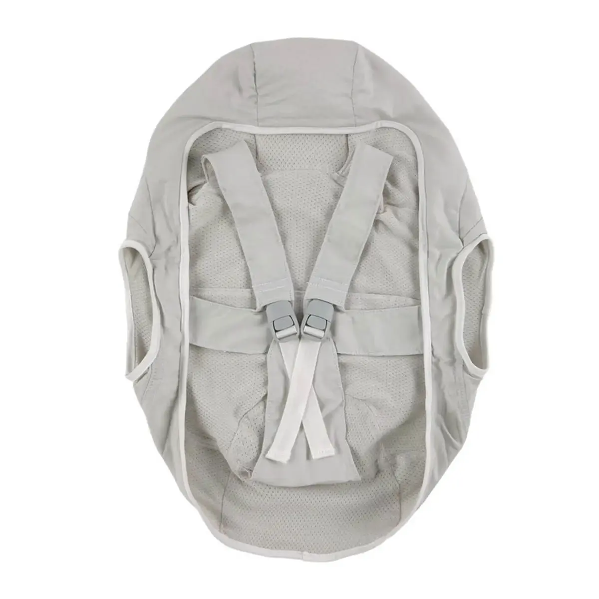Besafe Izi Transfer Light Grey