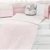 Momishop Sirius Uyku Seti 75x130 cm Pembe