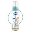 Baby Time Klasik Cam Biberon Silikon Kiraz Uçlu 225ml