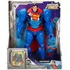 Metal Force Heroes Superman 12''