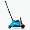 SmarTrike Xtend Büyüyebilen Ride On Scooter - Blue