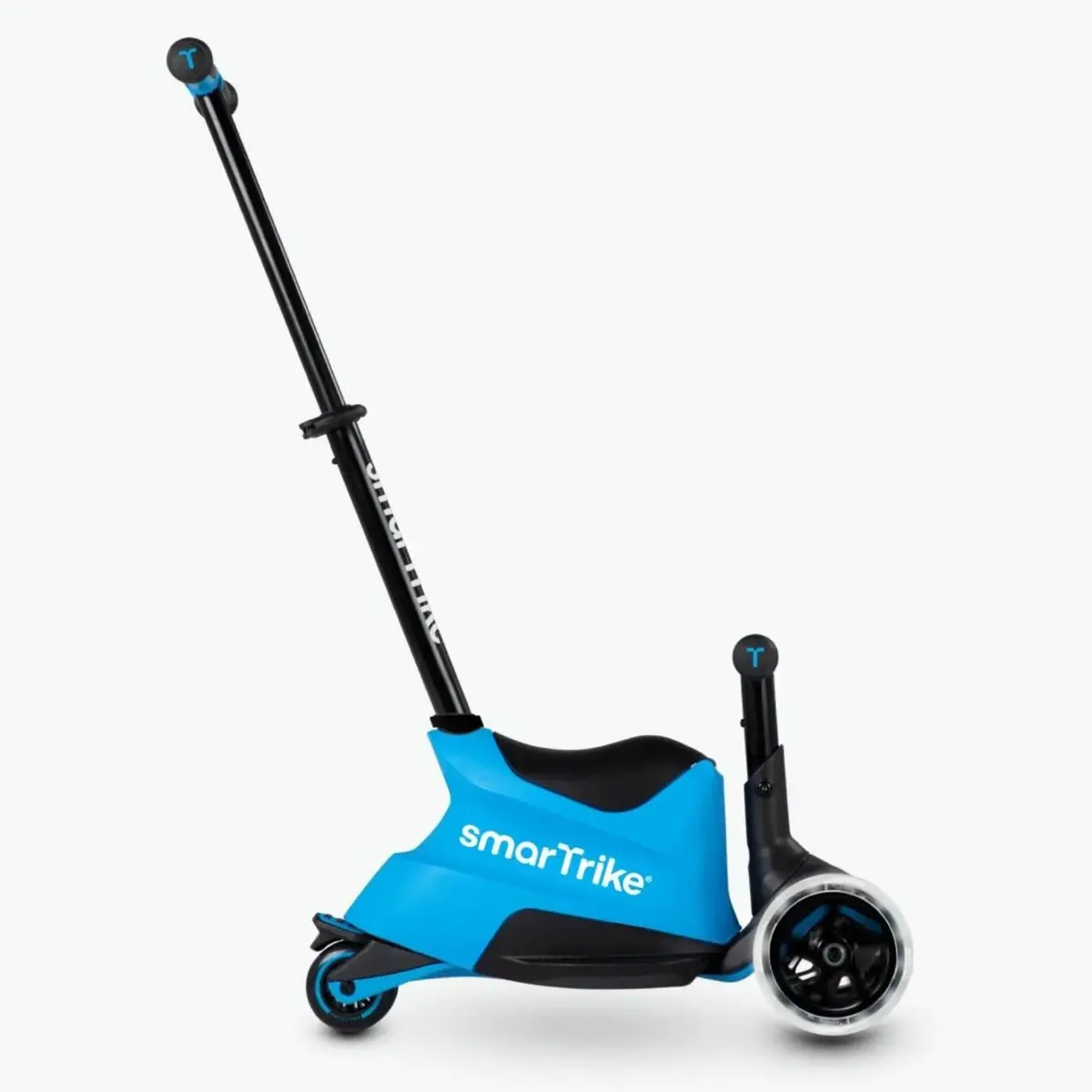 SmarTrike Xtend Büyüyebilen Ride On Scooter - Blue