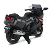 Babyhope 438 Akülü Motor Siyah