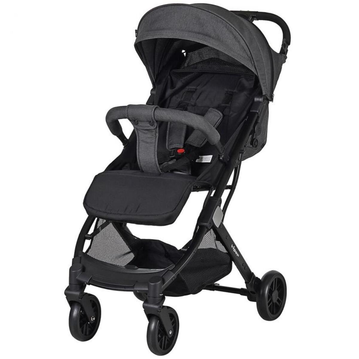 Sunny Baby 9004 Viper Bebek Arabası Füme Sunny Baby 9004 Viper Bebek Arabası Füme