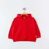 Tiffany Sweatshirt Kapüşonlu Oversize Theme Kırmızı