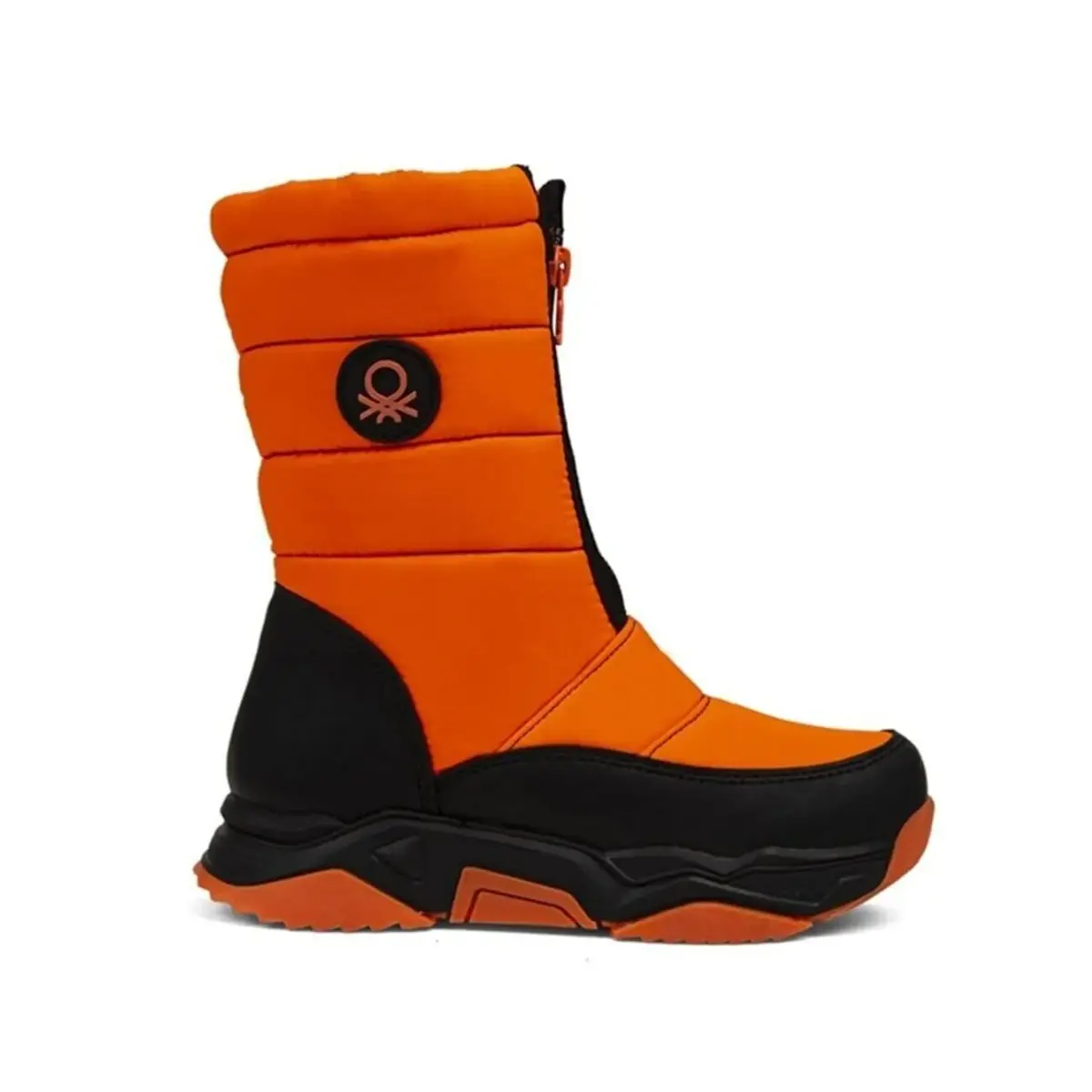 Benetton Bot Turuncu