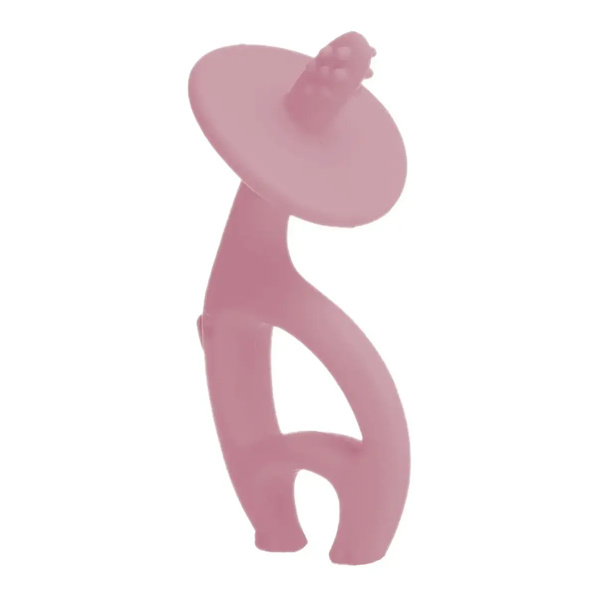 BM Care Fil Diş Kaşıyıcı Pembe