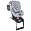 Besafe Izi Comfort X3 Isofix Oto Koltuğu 9-18 Kg Peak Mesh