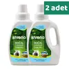 Siveno Doğal Çamaşır Sabunu 750 ml x2 Adet