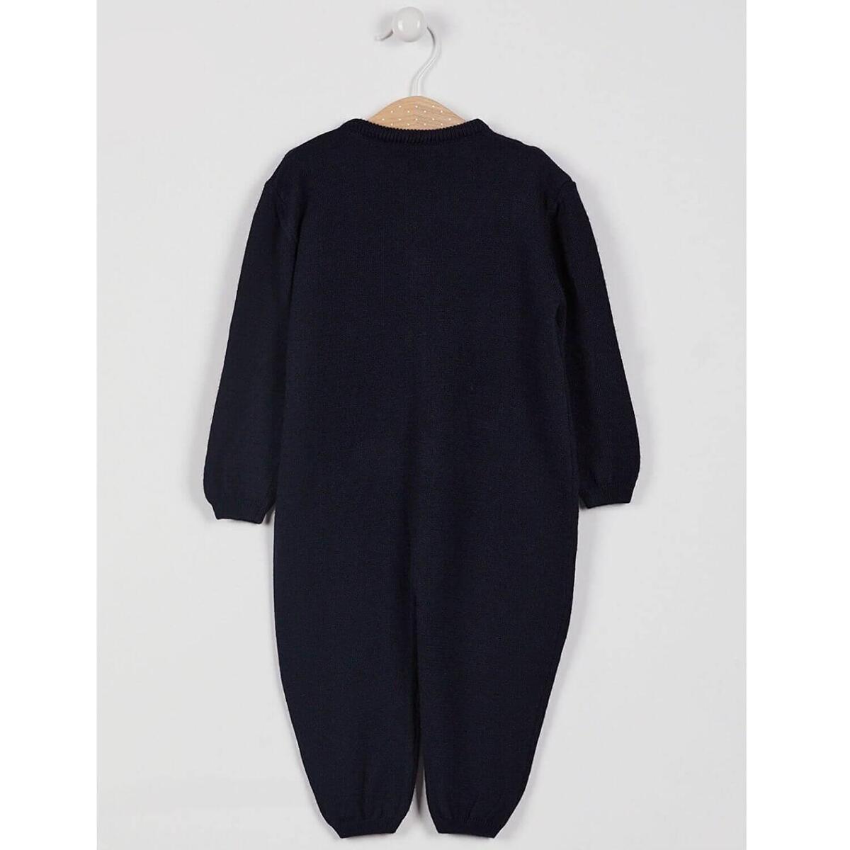 U.S. Polo Tulum Patiksiz Lacivert