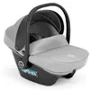 Bagi Capsule I-Size Oto Koltuğu 0-13 Kg Grey