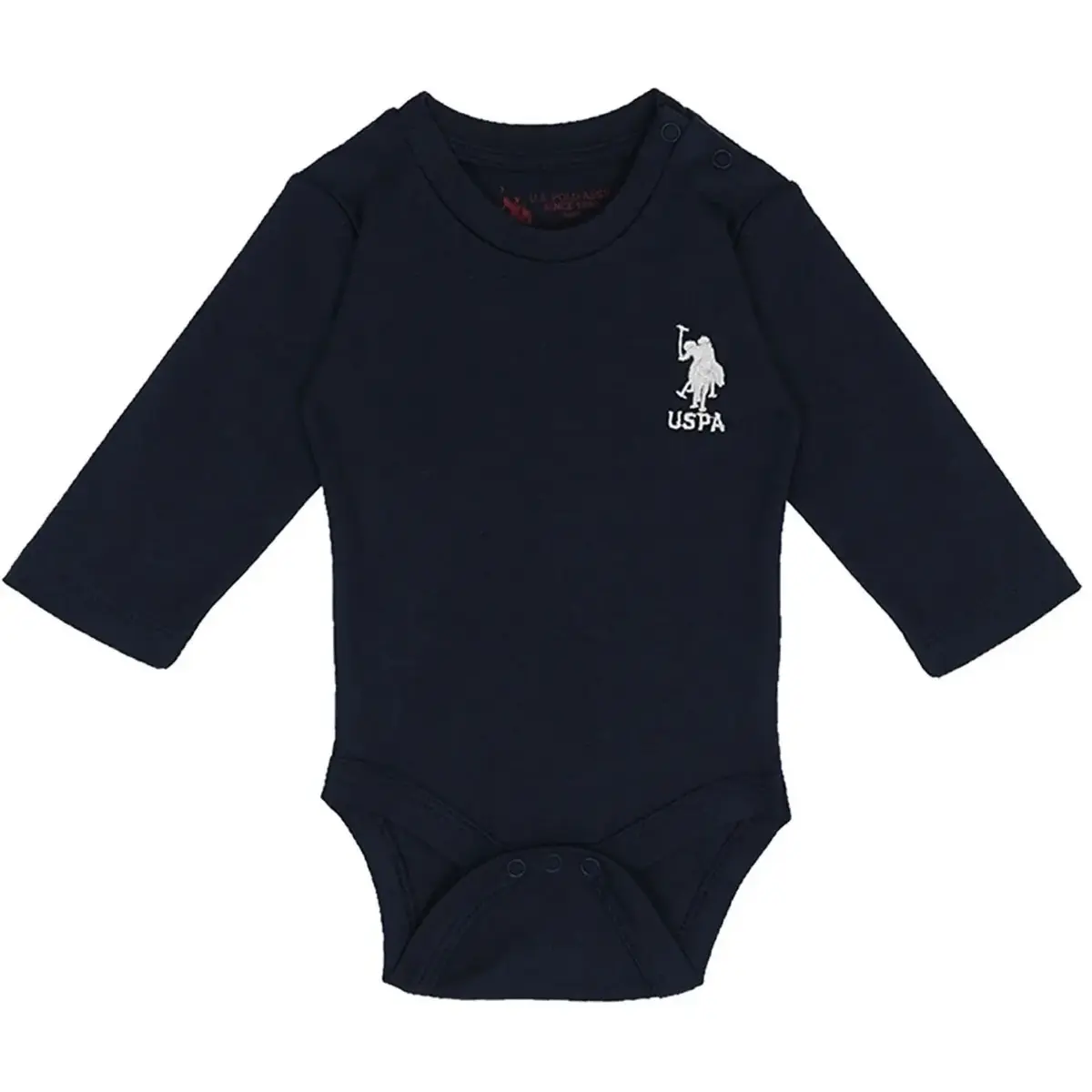 U.S. Polo Body Uzun Kol Lacivert U.S. Polo Body Uzun Kol Lacivert