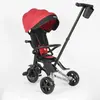 Kraft Nova 6 in 1 Katlanır Bisiklet Bej