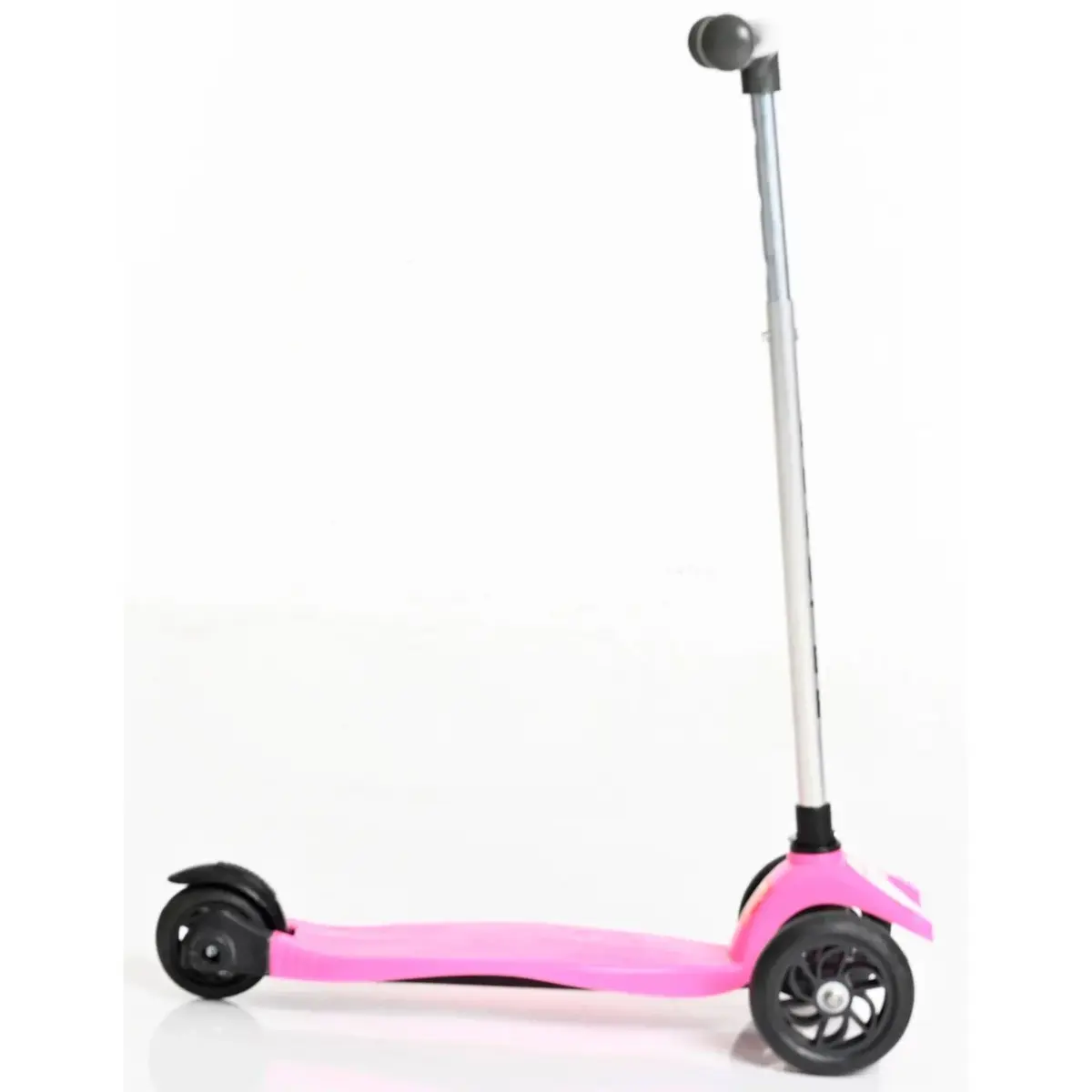 Hippie Scooter - Pembe