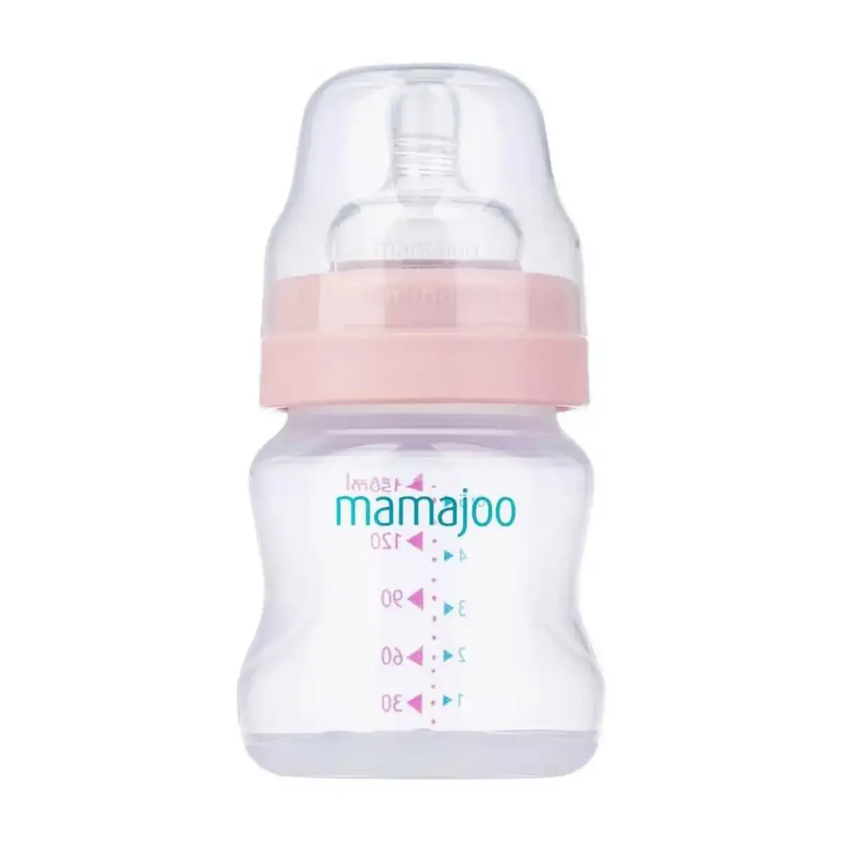 Mamajoo Mini Hediye Seti 150 ml Powder Pink