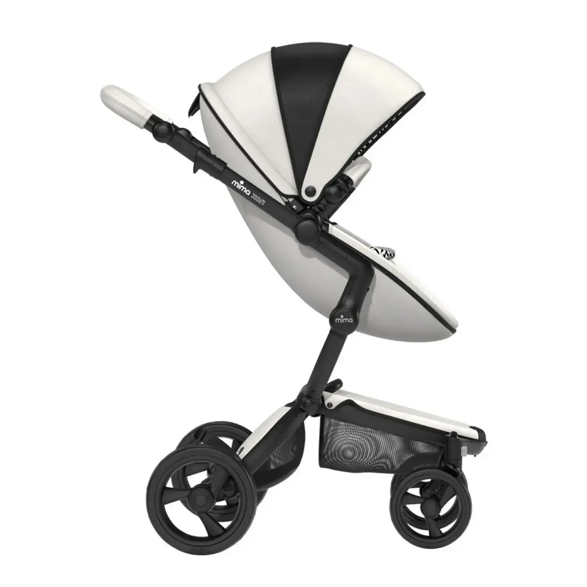 Mima Xari Special Edition Set New York Zebra
