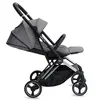Kraft Tokyo 360 Travel Sistem Bebek Arabası Grey