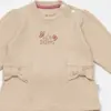 Bibaby 2li Takım Cute Dreams Mocha Cherry