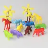 Playtoys Vahşi Hayvanlar Küçük