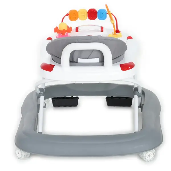 Duux Tobby Yürüteç Gri