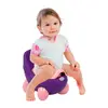 Sevi Bebe Sevimli Lazımlık Mor