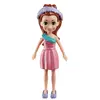 Polly Pocket ve Moda Aksesuarları Oyun Setleri