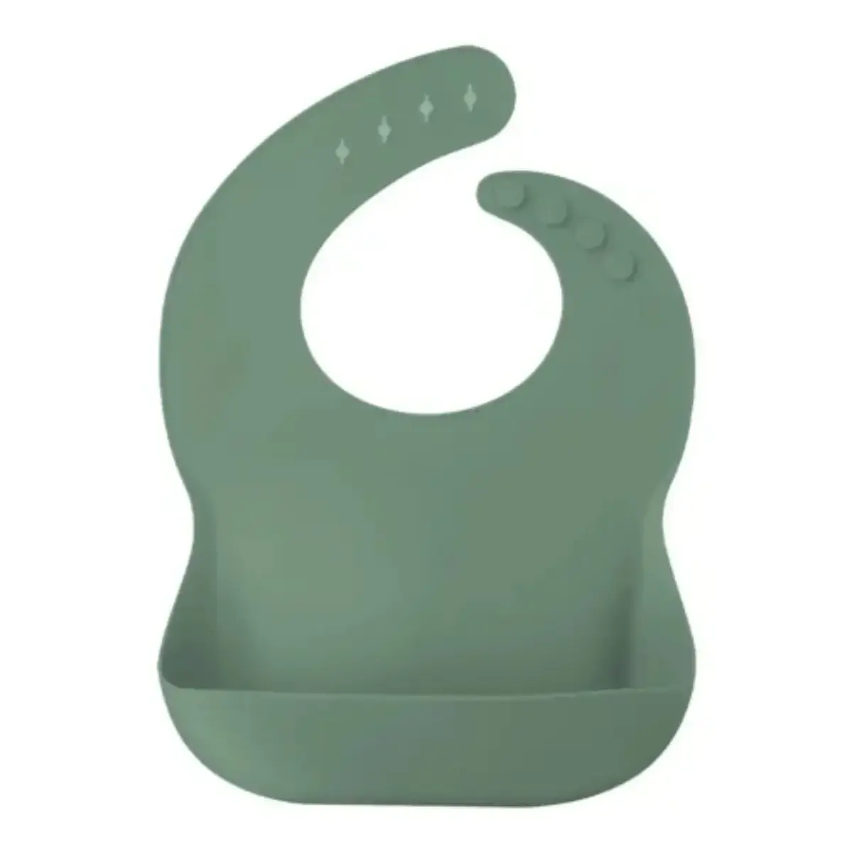 BM Care Beslenme Seti Mini Bardaklı Yeşil