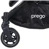 Prego 2230 Scala Travel Sistem Bebek Arabası Gri