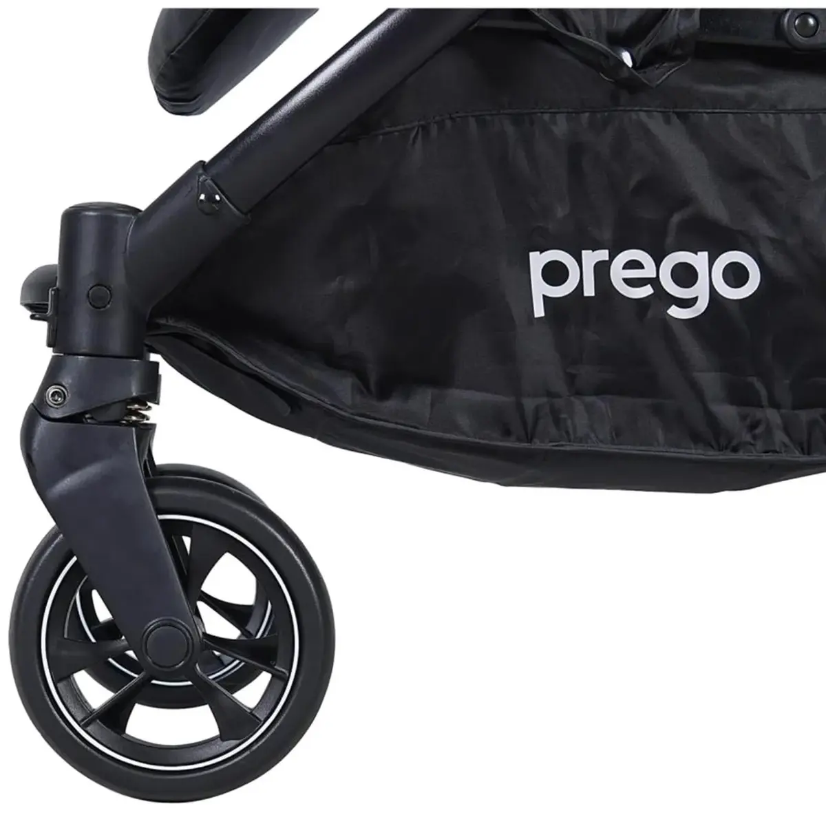 Prego 2230 Scala Travel Sistem Bebek Arabası Gri
