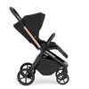 Bagi Xenon Bebek Arabası Black Gold