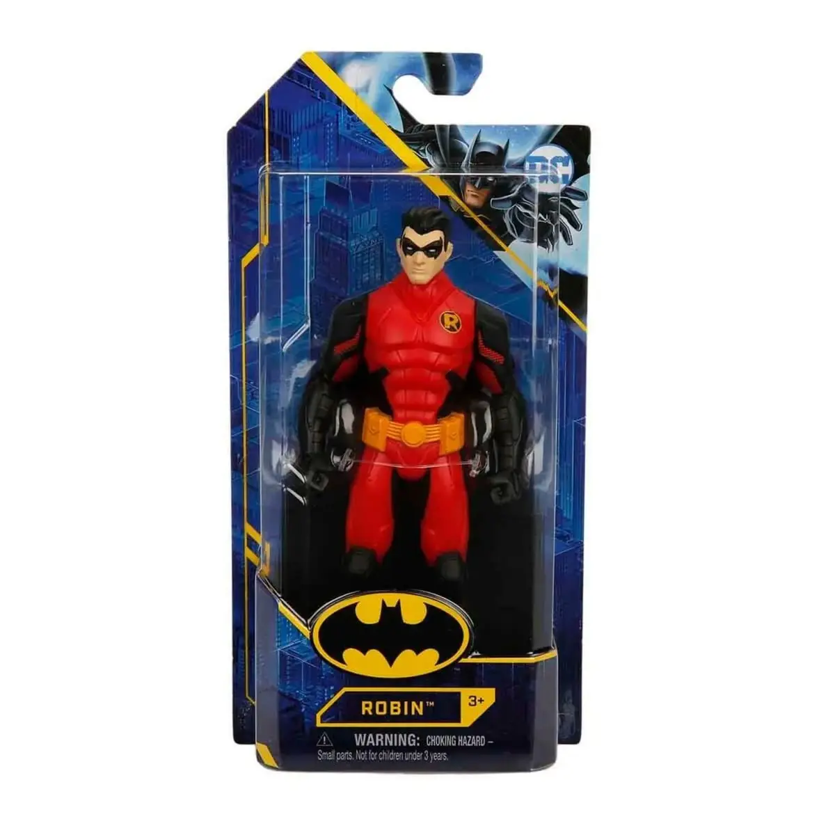 Batman Figürler 6" 15 Cm