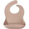 OiOi Basics - Önlük Bubble Beige