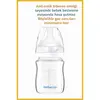 Bebedor Isıya Dirençli Cam Biberon 120 ml