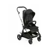 Chicco One4Ever Bebek Arabası Pirate Black