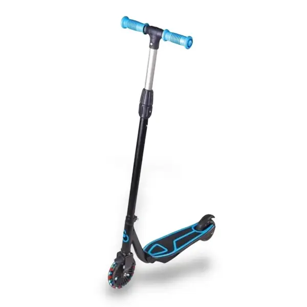 Cool Wheels 2 Tekerlekli Scooter 5+ Mavi