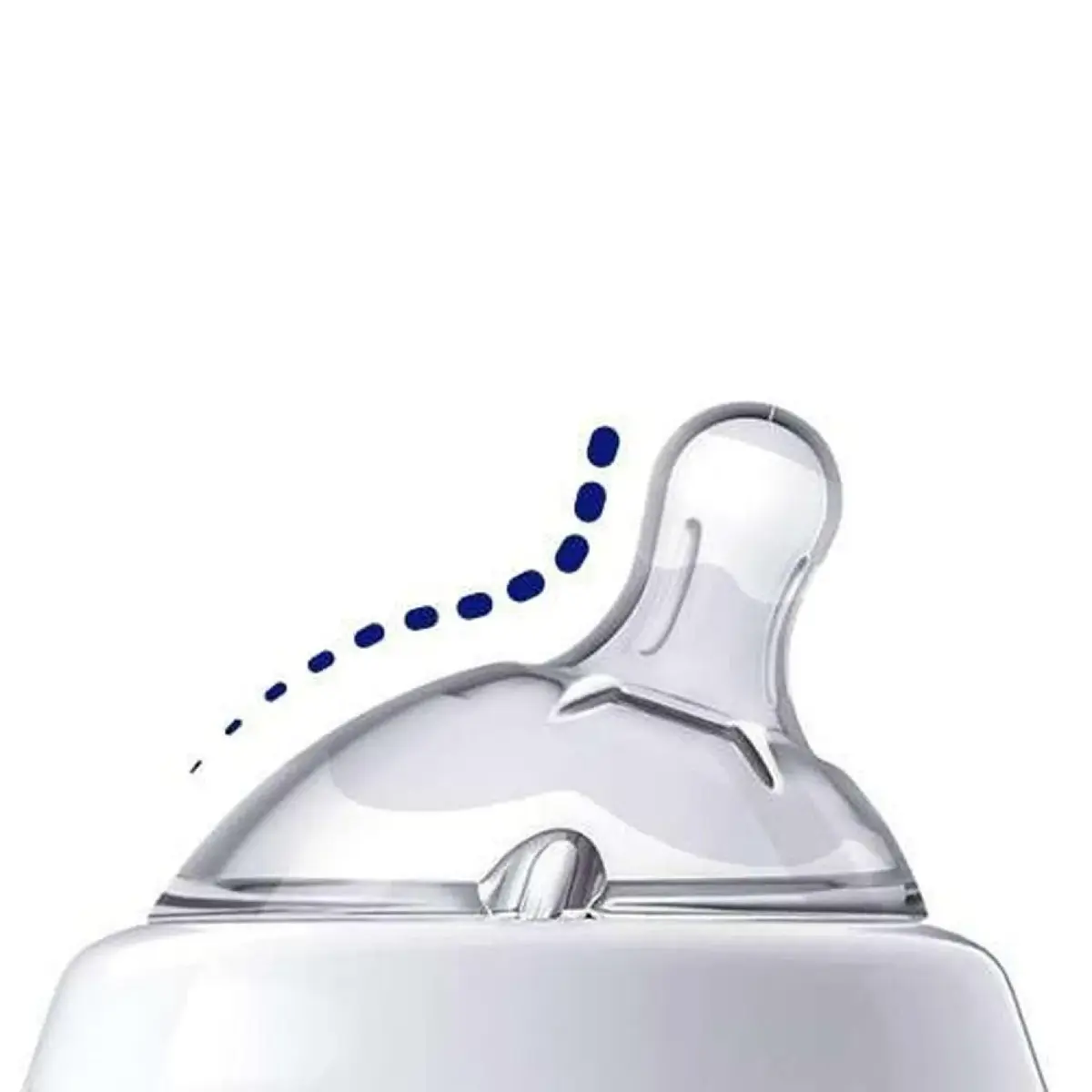 Chicco Natural Feeling Silikon Emzikli PP Biberon 150 ml 0+ Ay