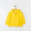 Tiffany Sweatshirt Kapüşonlu Oversize Theme Sarı