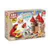 Dede Peri Masalı Oyun Kum Set 750 Gr