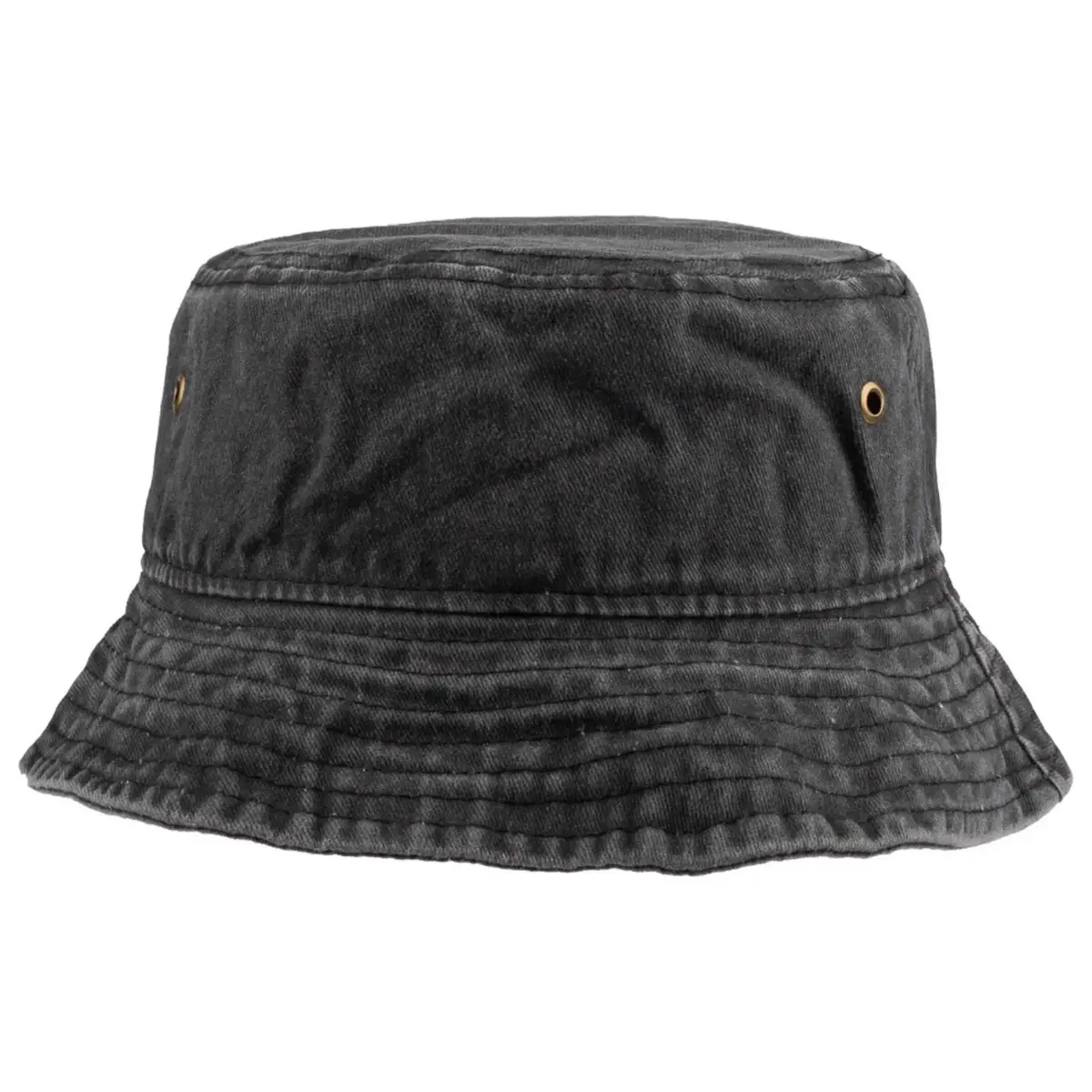 Kitti Şapka Fötr 4-8 Yaş Koyu Gri