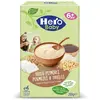 Hero Baby Kaşık Maması Sütlü 8 Tahıllı Peynirli Pekmezli 200 Gr