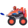Paw Patrol Rescue Wheel Temalı Araçlar