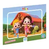 Ca Games Niloya Frame Puzzle