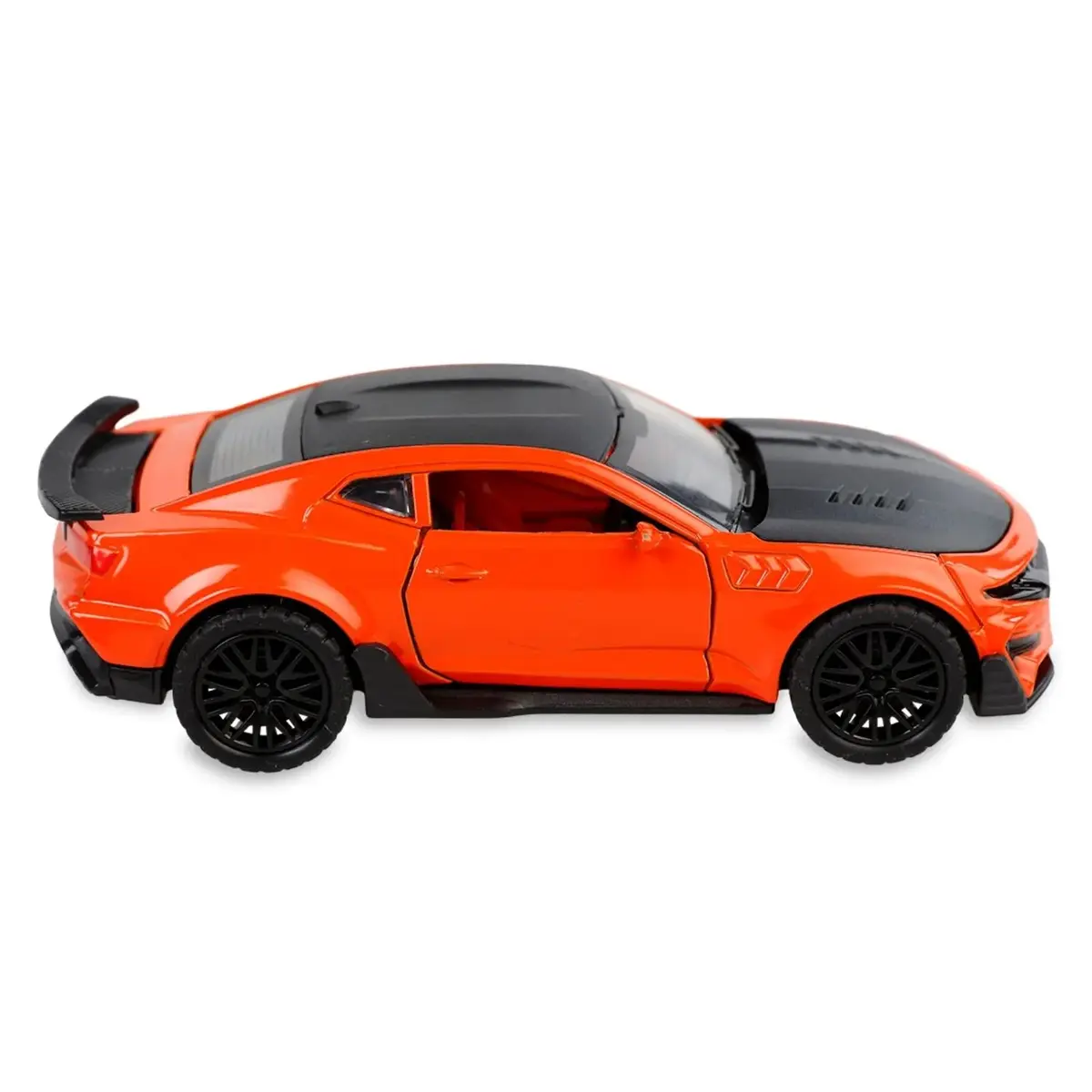 Vardem Çek Bırak Metal Araba 1:36 