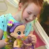 Hasbro Baby Alive Glopixies Peri Bebek Siena