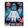 Astro Venture Sesli Ve Işıklı Uzay Mekiği