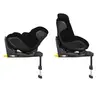 Maxi-Cosi Mica 360 Pro SlideTech Oto Koltuğu 0-18 Kg Authentic Black