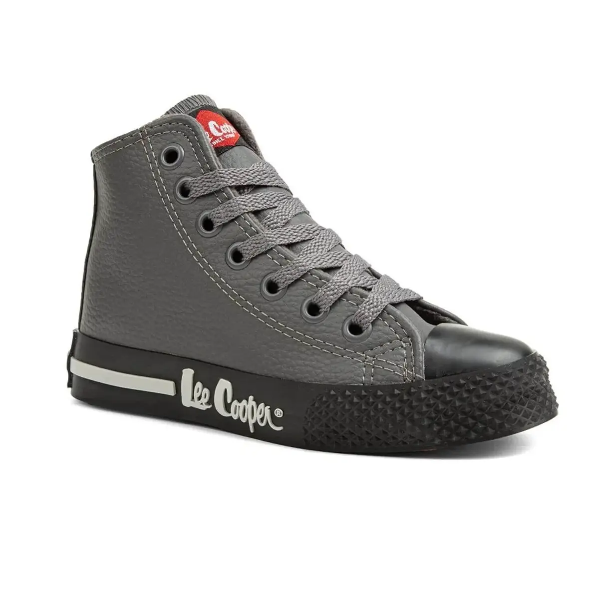 Lee Cooper Ayakkabı Spor Füme