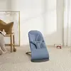 Babybjörn Bliss Ana Kucağı Woven Melange Blue