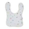 Bibaby Önlük Bimini Penye Cute Gemi